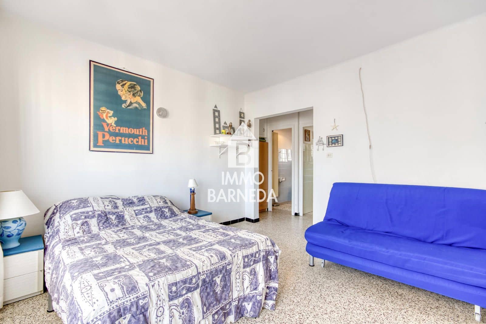 Lejlighed til salg i Santa Margarida - € 110.000 (Ref: 10187624)