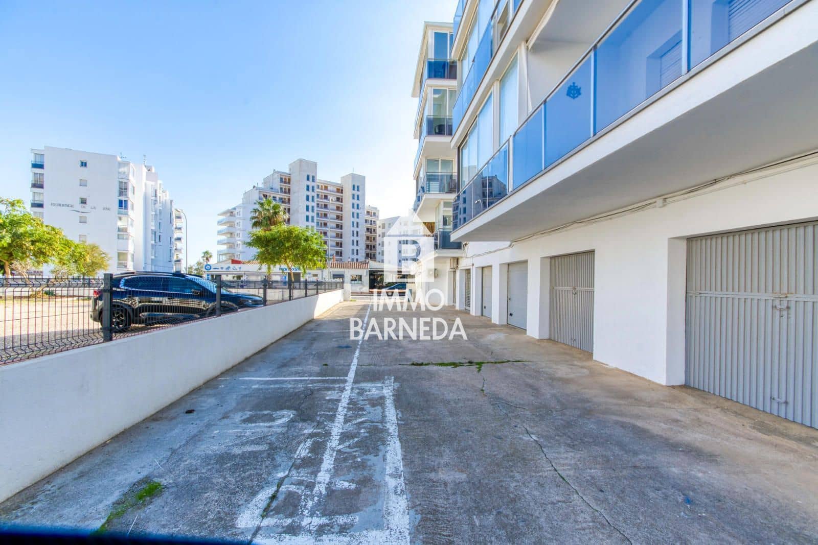 Lejlighed til salg i Santa Margarida - € 110.000 (Ref: 10187624)