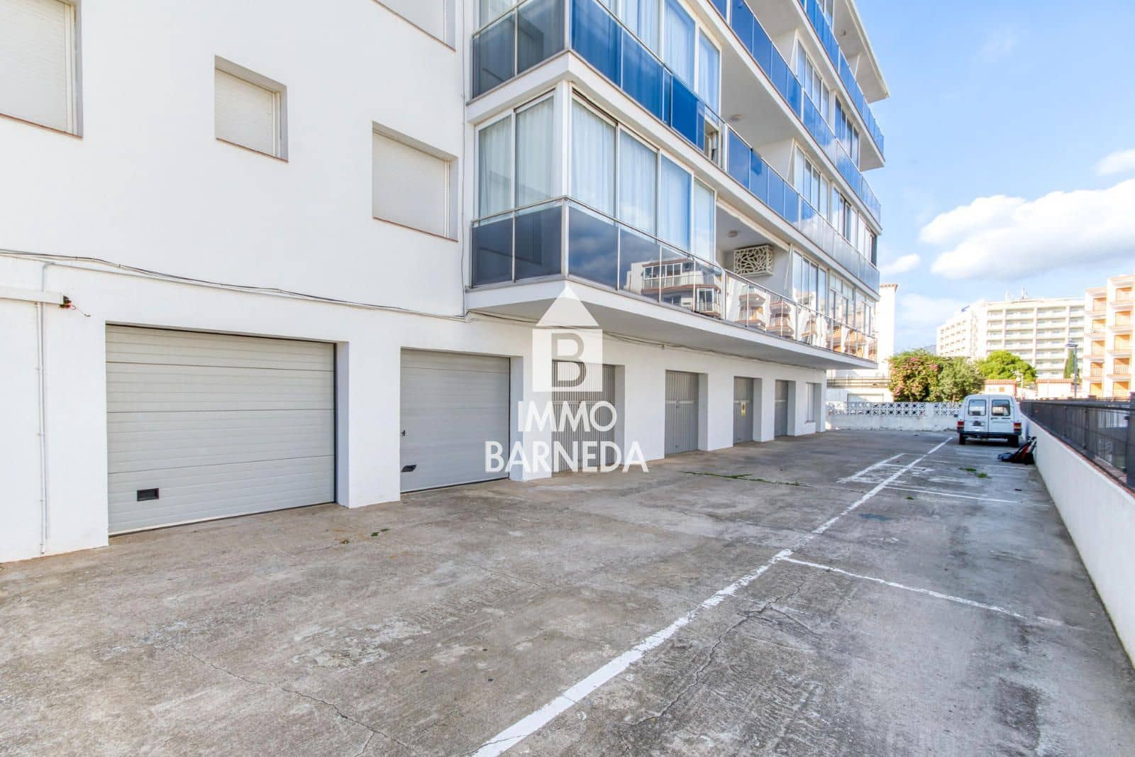 Lejlighed til salg i Santa Margarida - € 110.000 (Ref: 10187624)