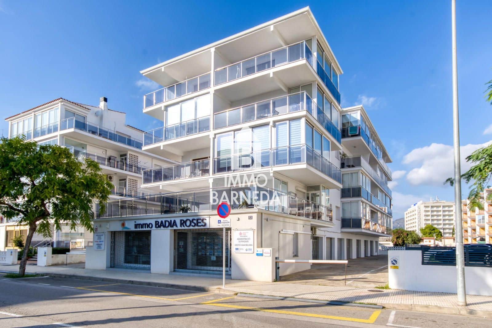 Lejlighed til salg i Santa Margarida - € 110.000 (Ref: 10187624)