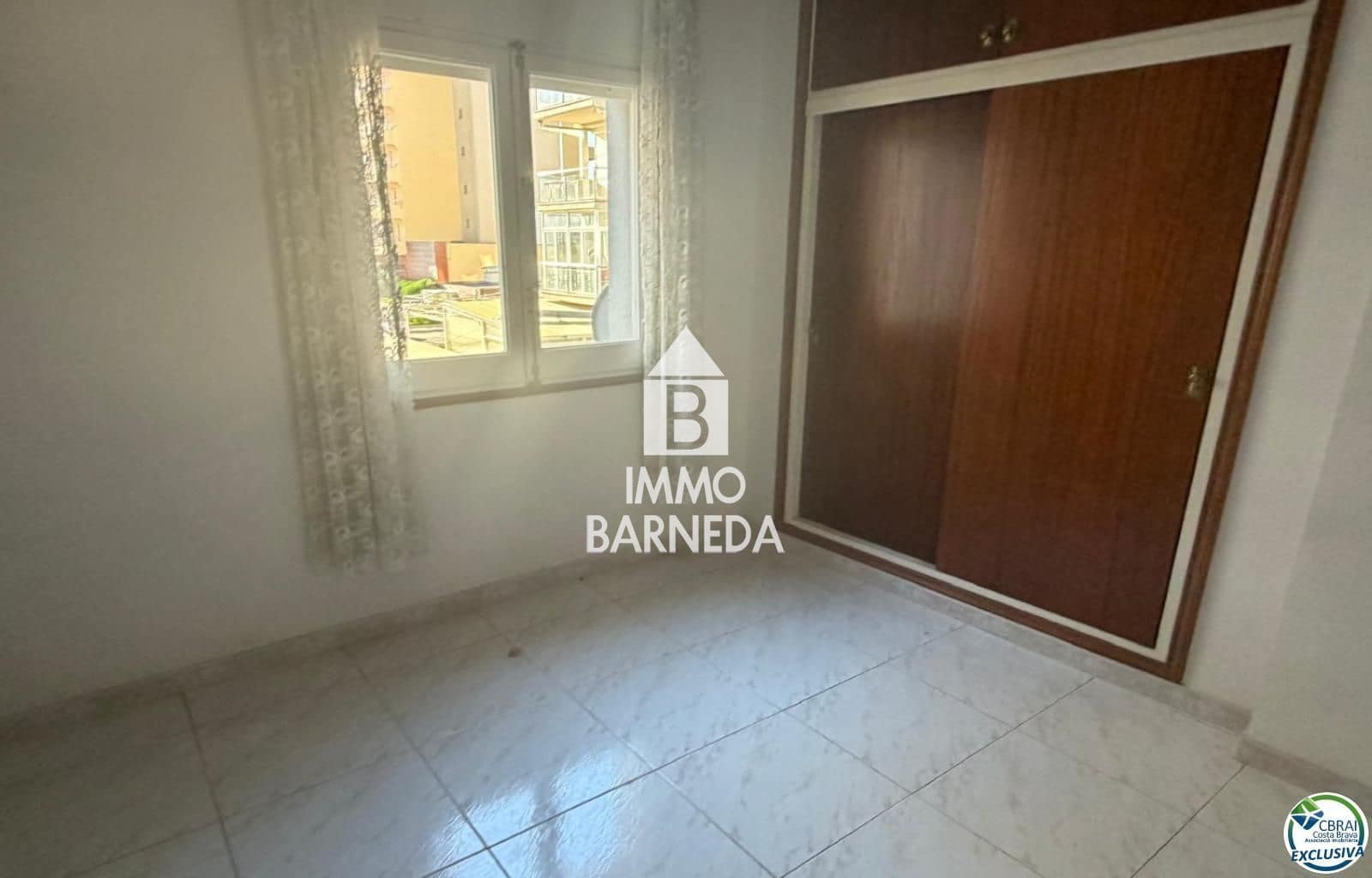 1 bedroom Flat for sale in Santa Margarida with garage - € 158,000 (Ref: 10187637)