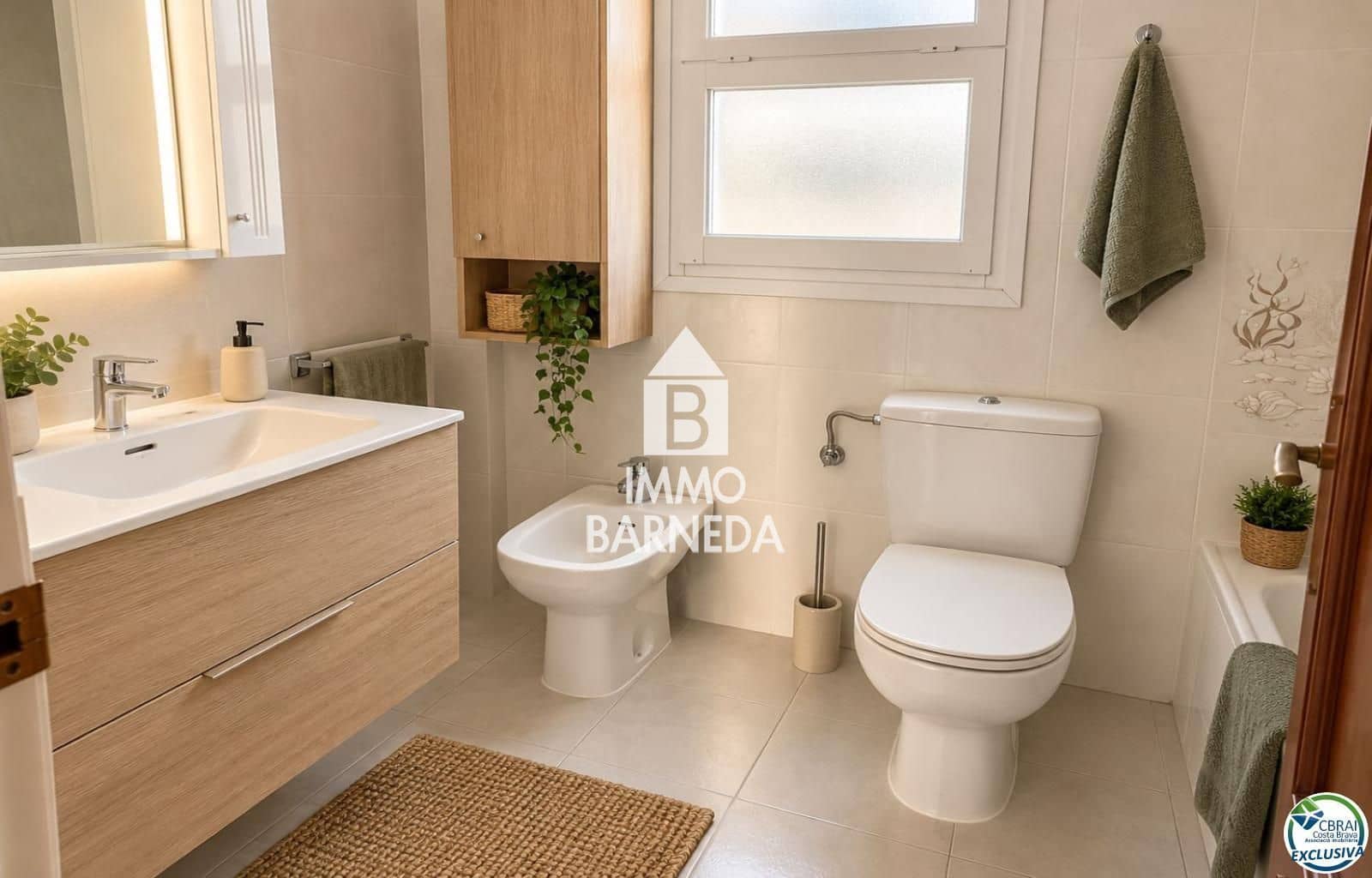 1 bedroom Flat for sale in Santa Margarida with garage - € 158,000 (Ref: 10187637)