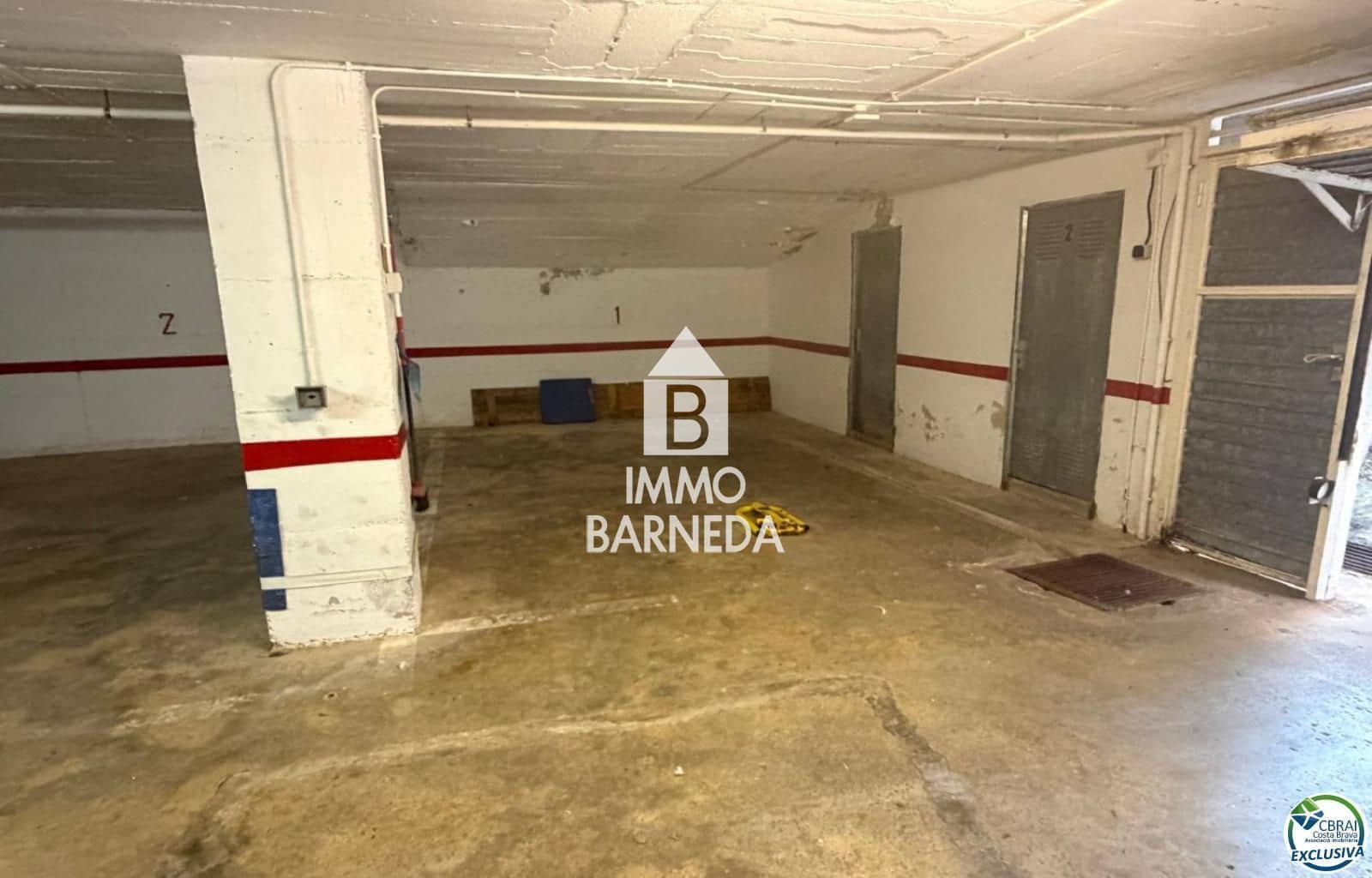 1 bedroom Flat for sale in Santa Margarida with garage - € 158,000 (Ref: 10187637)