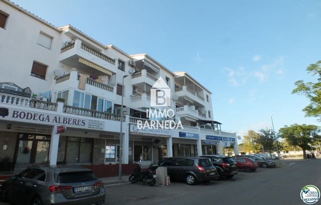 2 bedroom Flat for sale in Empuriabrava, Castelló d'Empúries - € 138,000 (Ref: 8835067)