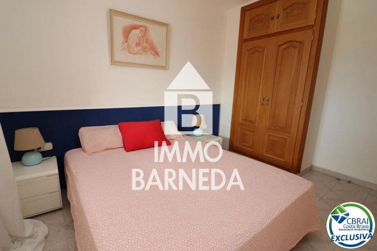 2 slaapkamer Flat te koop in Empuriabrava - € 219.000 (Ref: 8835077)