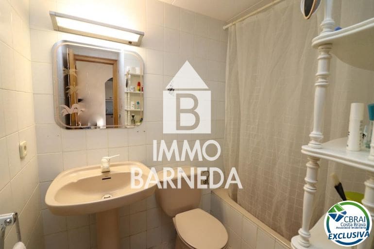 2 slaapkamer Flat te koop in Empuriabrava - € 219.000 (Ref: 8835077)