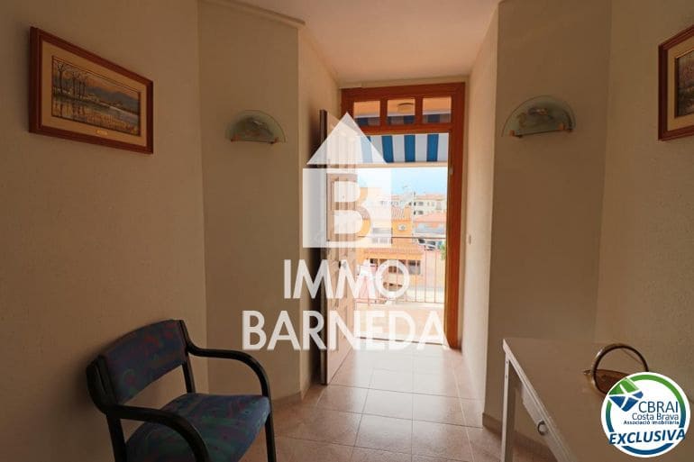 2 slaapkamer Flat te koop in Empuriabrava - € 219.000 (Ref: 8835077)