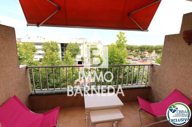 2 slaapkamer Flat te koop in Empuriabrava, Castelló d'Empúries - € 219.000 (Ref: 8835077)