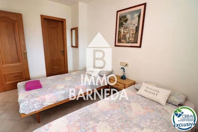 2 slaapkamer Flat te koop in Empuriabrava, Castelló d'Empúries - € 219.000 (Ref: 8835077)