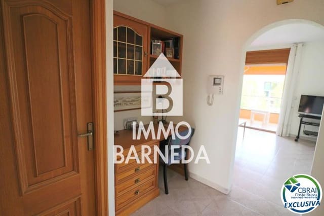 2 slaapkamer Flat te koop in Empuriabrava, Castelló d'Empúries - € 219.000 (Ref: 8835077)