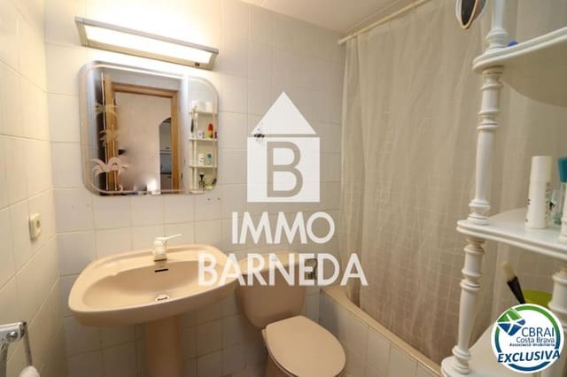 2 slaapkamer Flat te koop in Empuriabrava, Castelló d'Empúries - € 219.000 (Ref: 8835077)