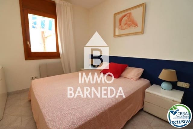 2 slaapkamer Flat te koop in Empuriabrava, Castelló d'Empúries - € 219.000 (Ref: 8835077)