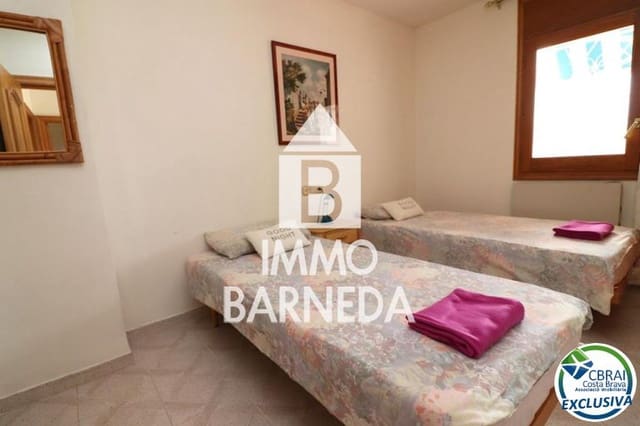2 slaapkamer Flat te koop in Empuriabrava, Castelló d'Empúries - € 219.000 (Ref: 8835077)