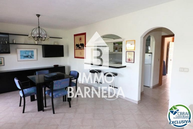 2 slaapkamer Flat te koop in Empuriabrava - € 219.000 (Ref: 8835077)