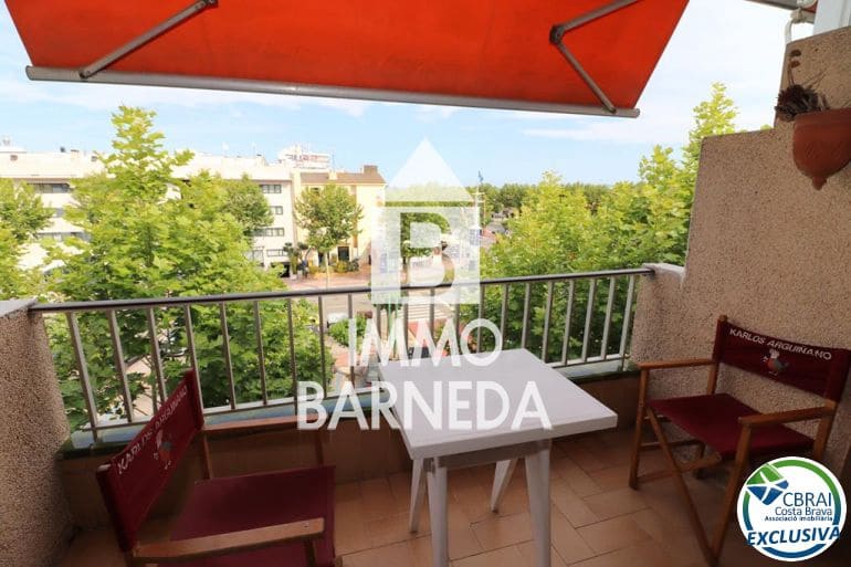 2 slaapkamer Flat te koop in Empuriabrava - € 219.000 (Ref: 8835077)