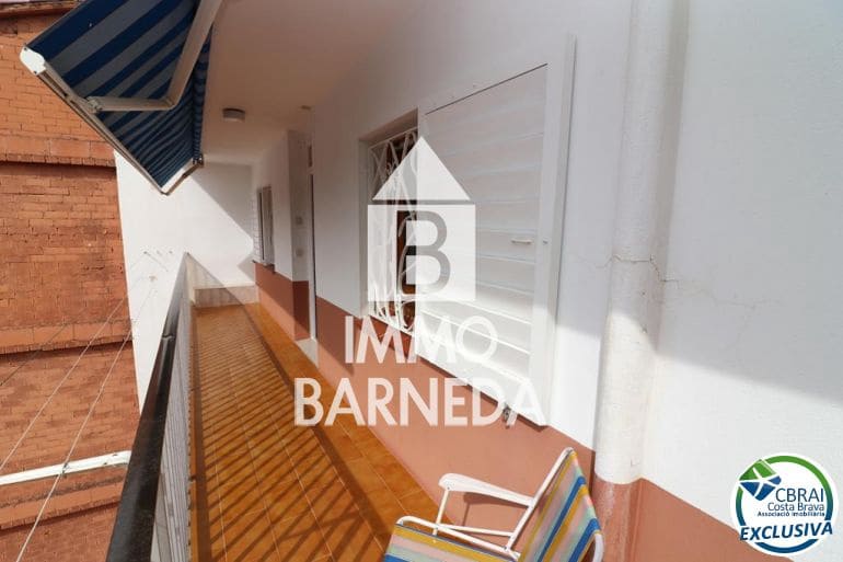 2 slaapkamer Flat te koop in Empuriabrava - € 219.000 (Ref: 8835077)