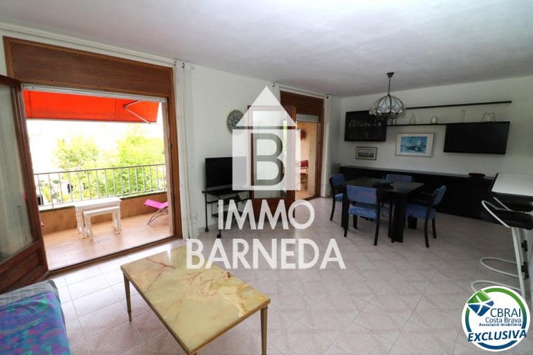 2 slaapkamer Flat te koop in Empuriabrava - € 219.000 (Ref: 8835077)