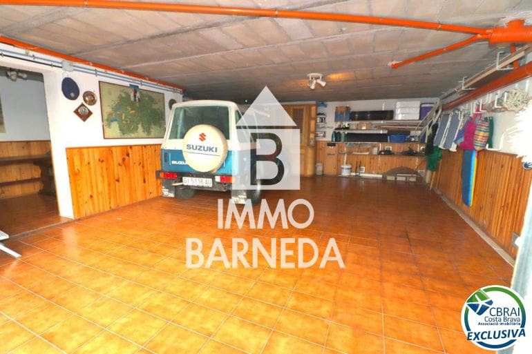 2 slaapkamer Flat te koop in Empuriabrava - € 219.000 (Ref: 8835077)