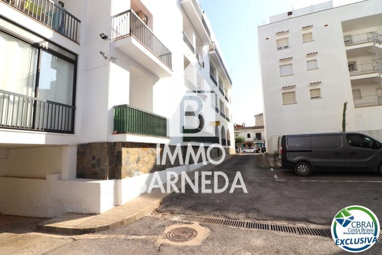 2 slaapkamer Flat te koop in Empuriabrava - € 219.000 (Ref: 8835077)