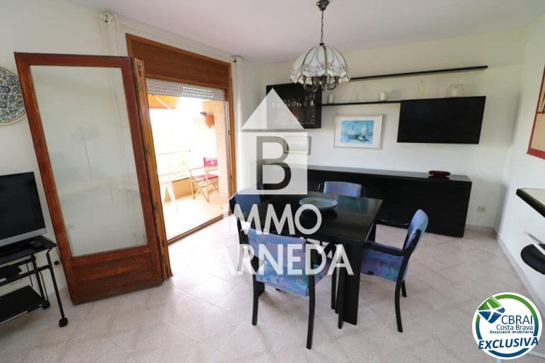 2 slaapkamer Flat te koop in Empuriabrava - € 219.000 (Ref: 8835077)