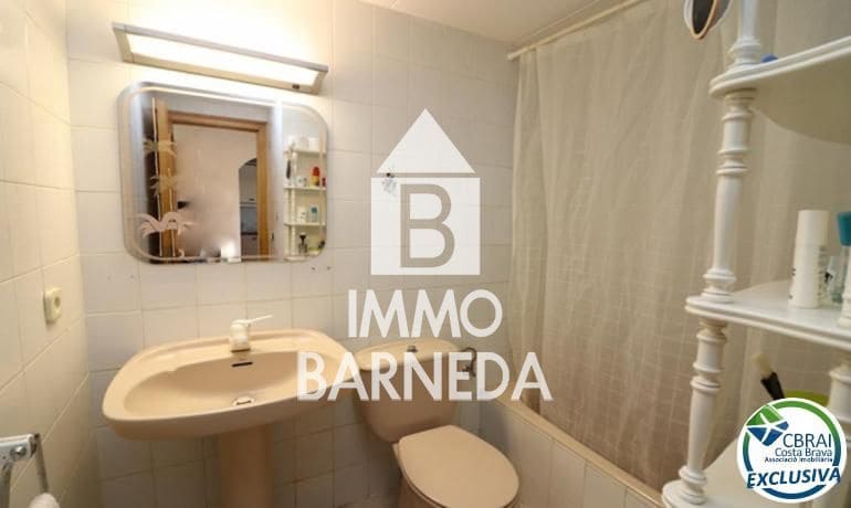 2 slaapkamer Flat te koop in Empuriabrava - € 219.000 (Ref: 8835077)