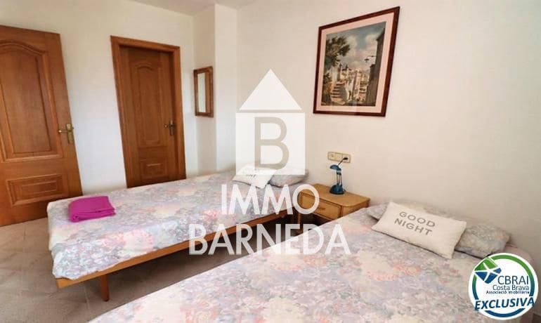 2 slaapkamer Flat te koop in Empuriabrava - € 219.000 (Ref: 8835077)