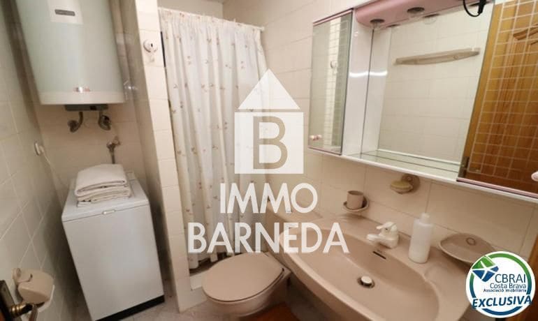 2 slaapkamer Flat te koop in Empuriabrava - € 219.000 (Ref: 8835077)