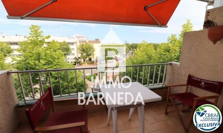 2 slaapkamer Flat te koop in Empuriabrava - € 219.000 (Ref: 8835077)