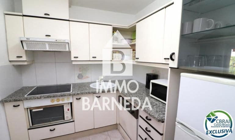 2 slaapkamer Flat te koop in Empuriabrava - € 219.000 (Ref: 8835077)
