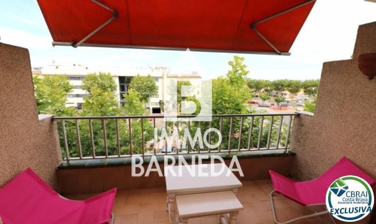 2 slaapkamer Flat te koop in Empuriabrava - € 219.000 (Ref: 8835077)