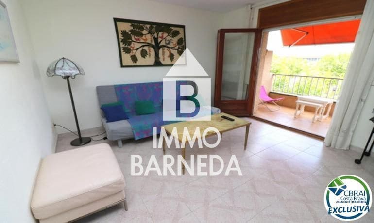 2 slaapkamer Flat te koop in Empuriabrava - € 219.000 (Ref: 8835077)