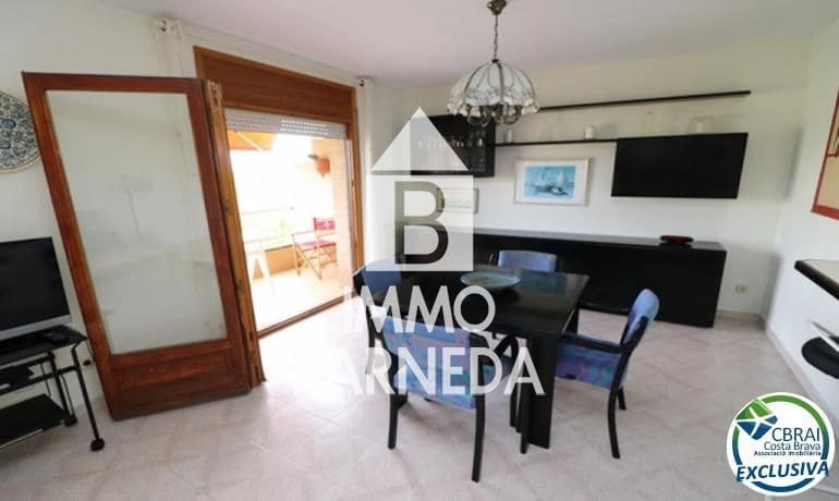 2 slaapkamer Flat te koop in Empuriabrava - € 219.000 (Ref: 8835077)