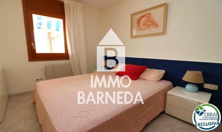 2 slaapkamer Flat te koop in Empuriabrava - € 219.000 (Ref: 8835077)