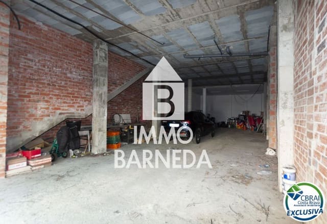 Commercieel te koop in Roses - € 320.000 (Ref: 8835079)