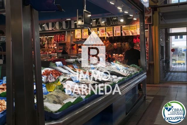 Commercieel te koop in Roses - € 320.000 (Ref: 8835079)