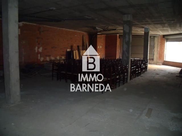 Gewerbe zu verkaufen in Roses - 300.000 € (Ref: 8835081)