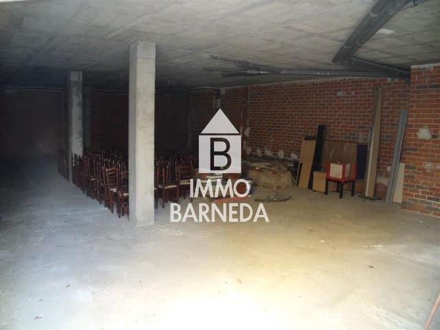 Gewerbe zu verkaufen in Roses - 300.000 € (Ref: 8835081)