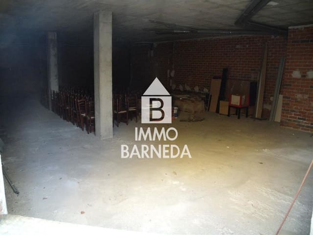 Gewerbe zu verkaufen in Roses - 300.000 € (Ref: 8835081)