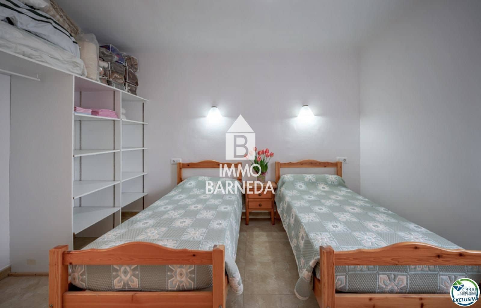 4 soveværelse Lejlighed til salg i Roses - € 249.000 (Ref: 8835083)
