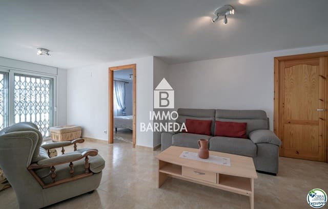4 sypialnia Mieszkanie na sprzedaż w Roses - 249 000 € (Ref: 8835083)
