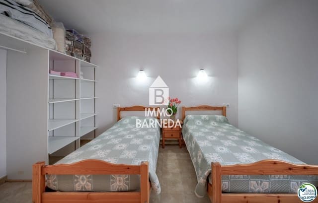 4 sypialnia Mieszkanie na sprzedaż w Roses - 249 000 € (Ref: 8835083)