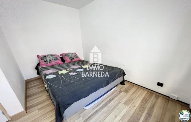 6 soveværelse Lejlighed til salg i Roses - € 315.000 (Ref: 8835087)