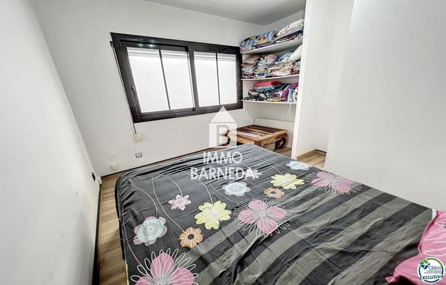 6 soveværelse Lejlighed til salg i Roses - € 315.000 (Ref: 8835087)