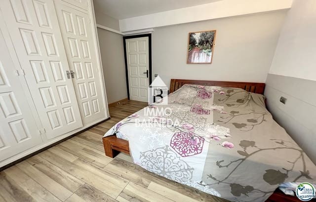 6 soveværelse Lejlighed til salg i Roses - € 315.000 (Ref: 8835087)