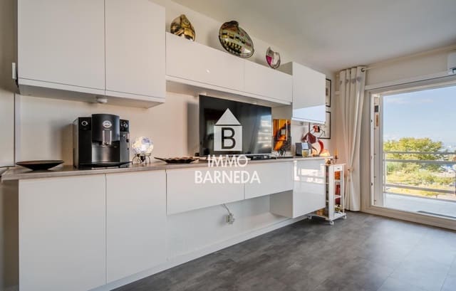 2 soveværelse Lejlighed til salg i Roses - € 229.000 (Ref: 8835101)