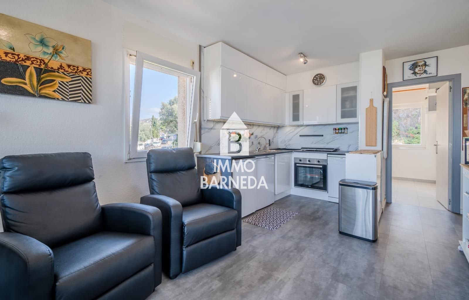 2 soveværelse Lejlighed til salg i Roses - € 229.000 (Ref: 8835101)