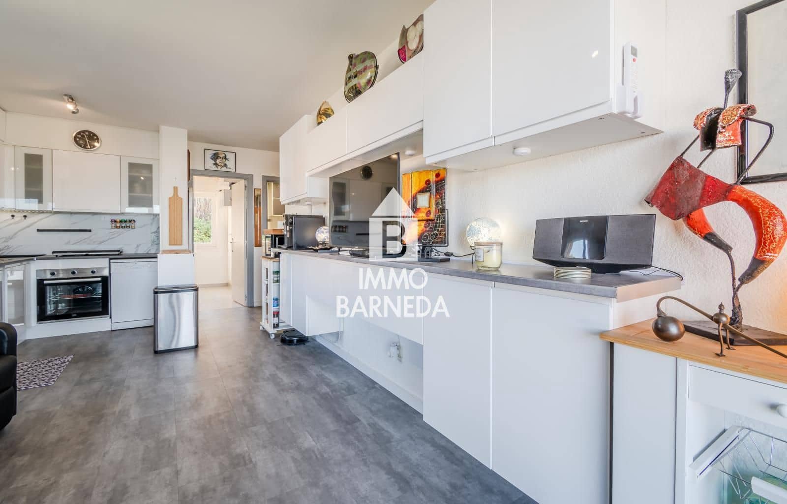 2 soveværelse Lejlighed til salg i Roses - € 229.000 (Ref: 8835101)