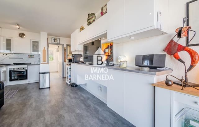 2 soveværelse Lejlighed til salg i Roses - € 229.000 (Ref: 8835101)