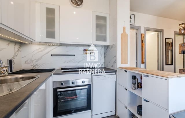 2 soveværelse Lejlighed til salg i Roses - € 229.000 (Ref: 8835101)