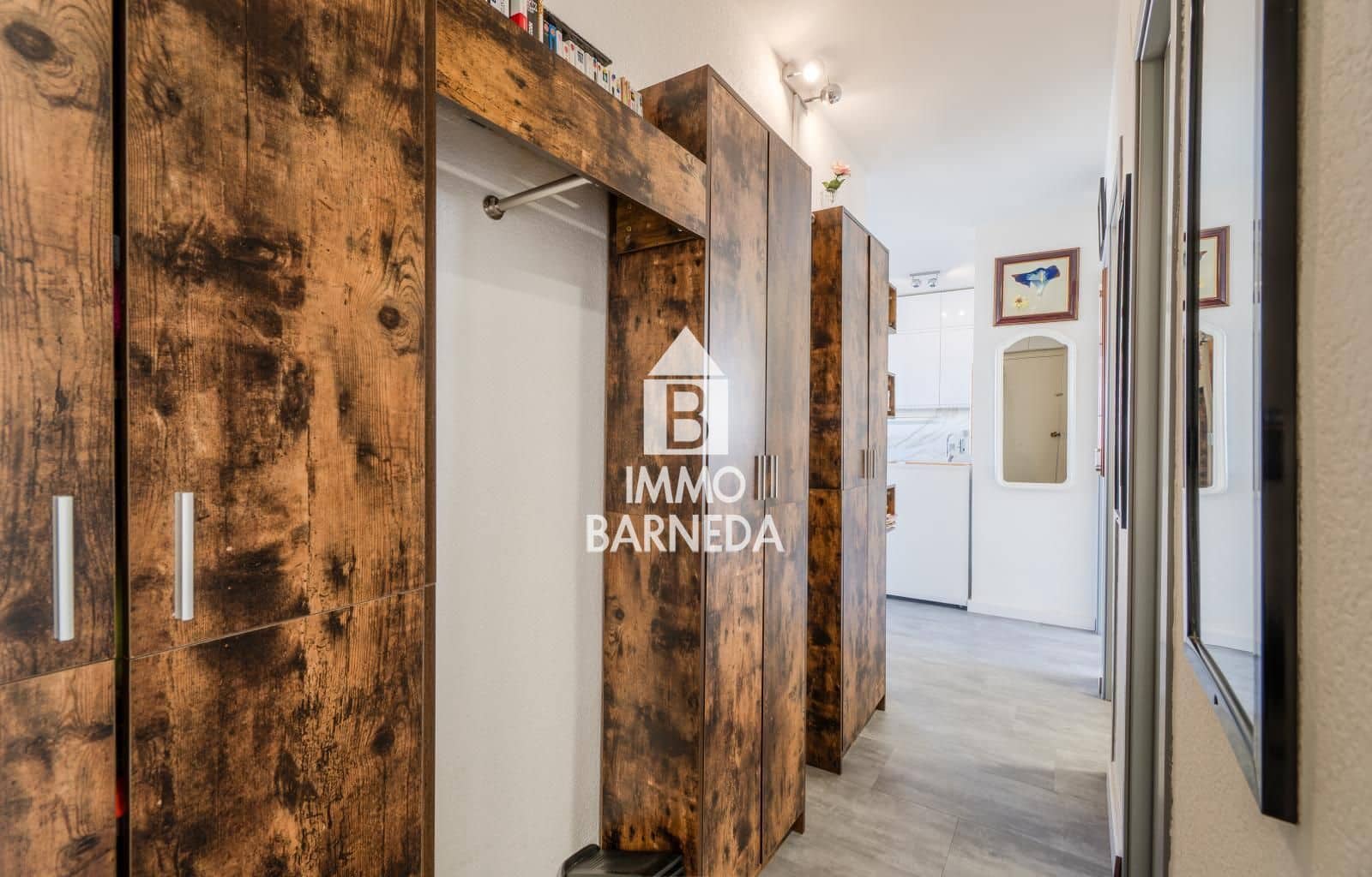 2 soveværelse Lejlighed til salg i Roses - € 229.000 (Ref: 8835101)